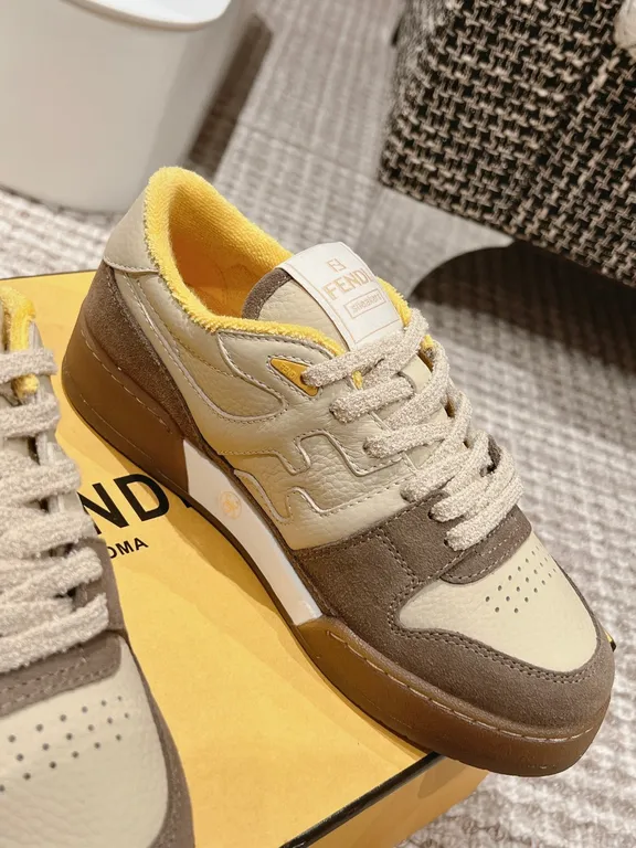 Fendi Shoe 